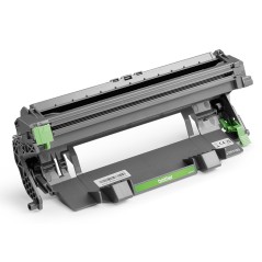Brother DR1150 Drum Kit - 10,000 Pages of Superior Quality Printing | OEM 4977766842006
